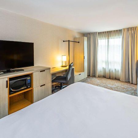 Comfort Inn Corner Brook Esterno foto