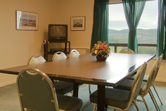 Comfort Inn Corner Brook Servizi foto