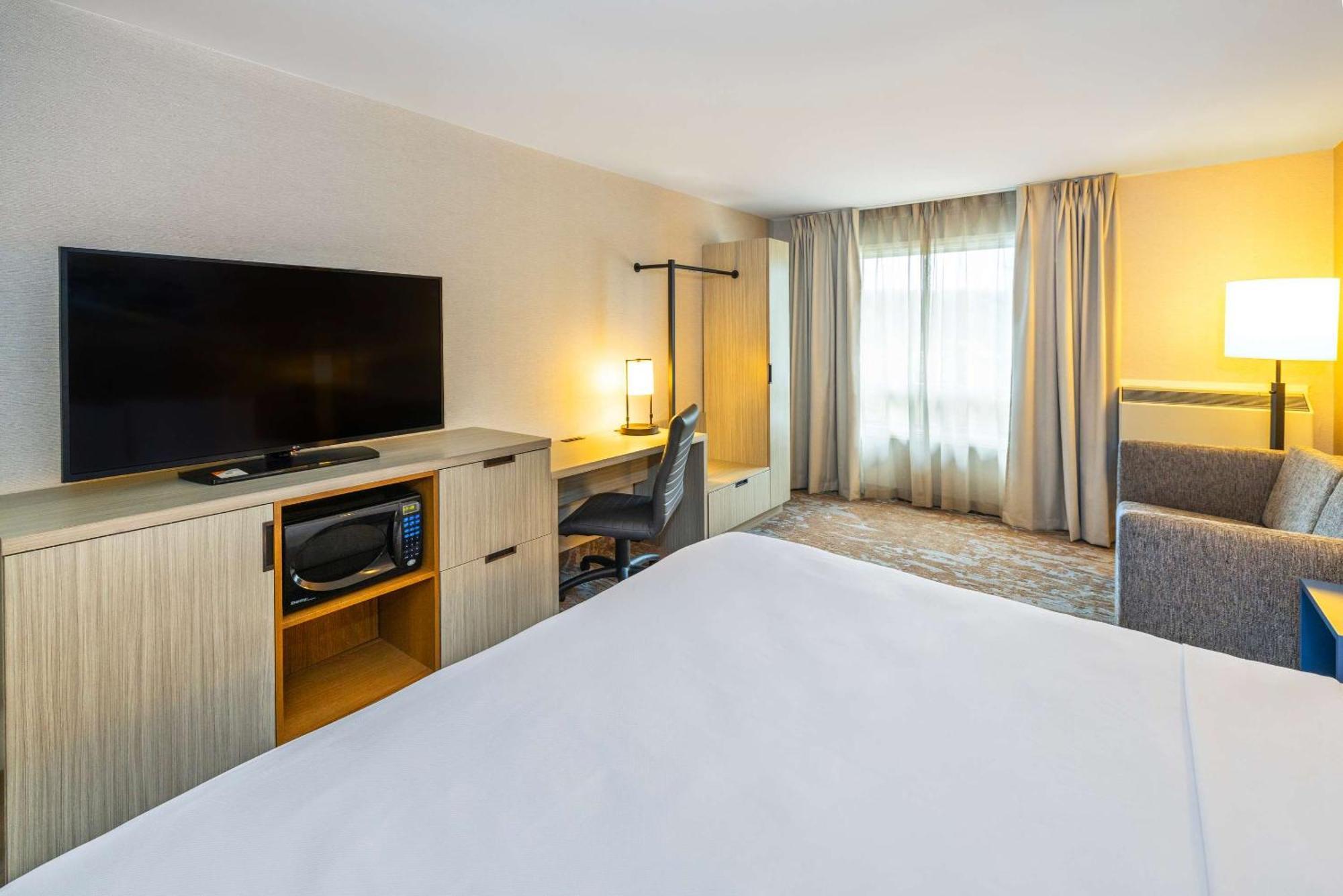 Comfort Inn Corner Brook Esterno foto