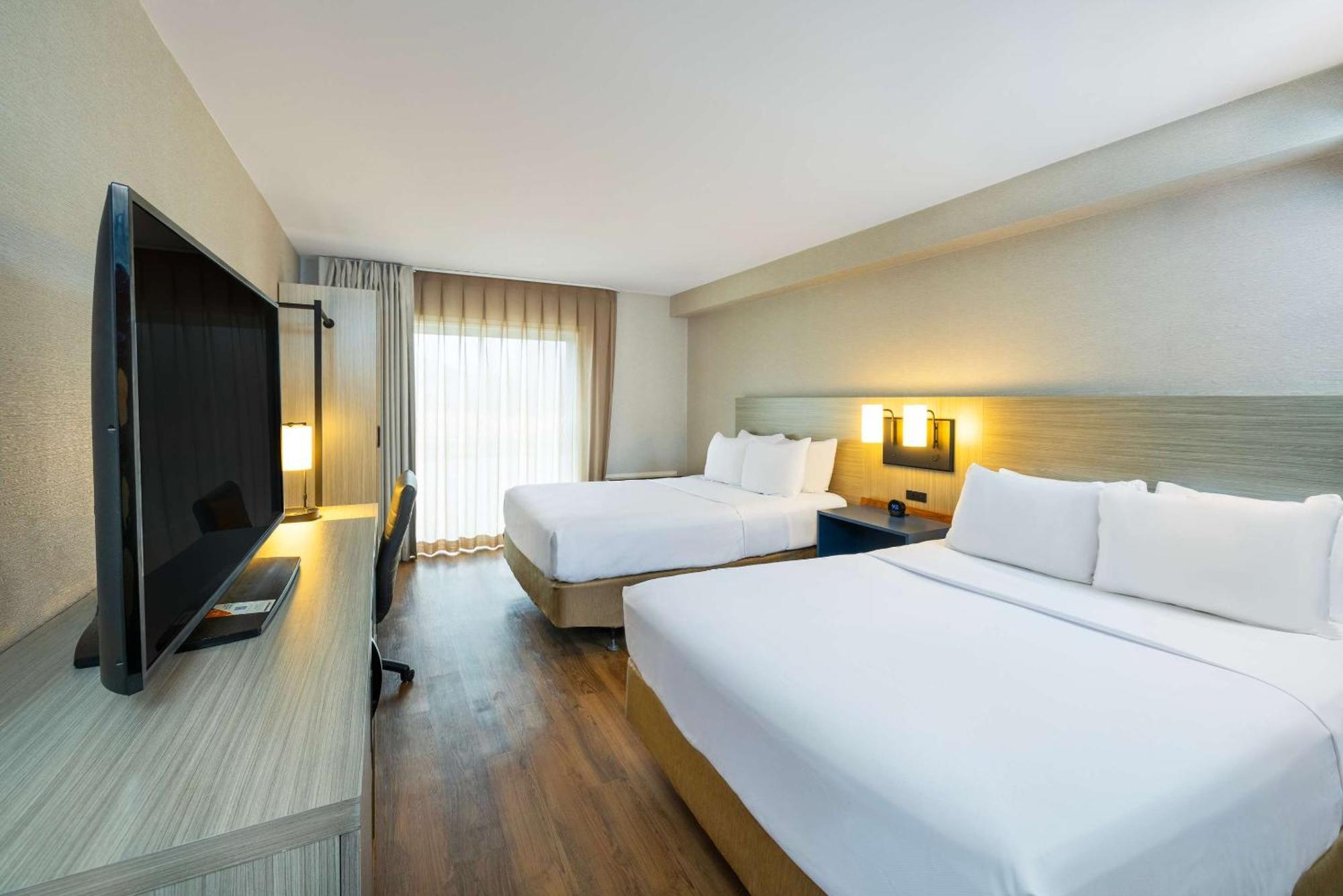 Comfort Inn Corner Brook Esterno foto