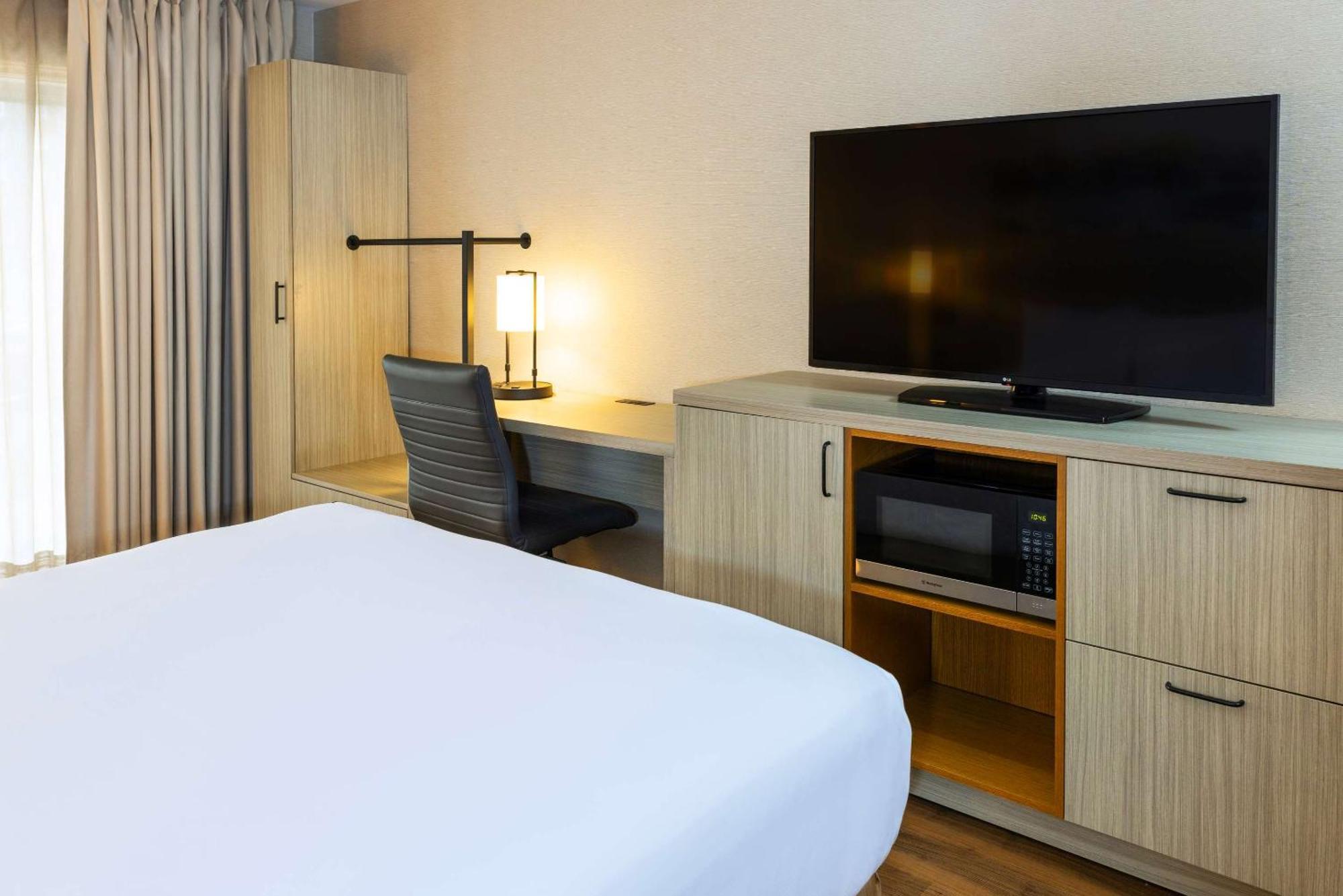 Comfort Inn Corner Brook Esterno foto