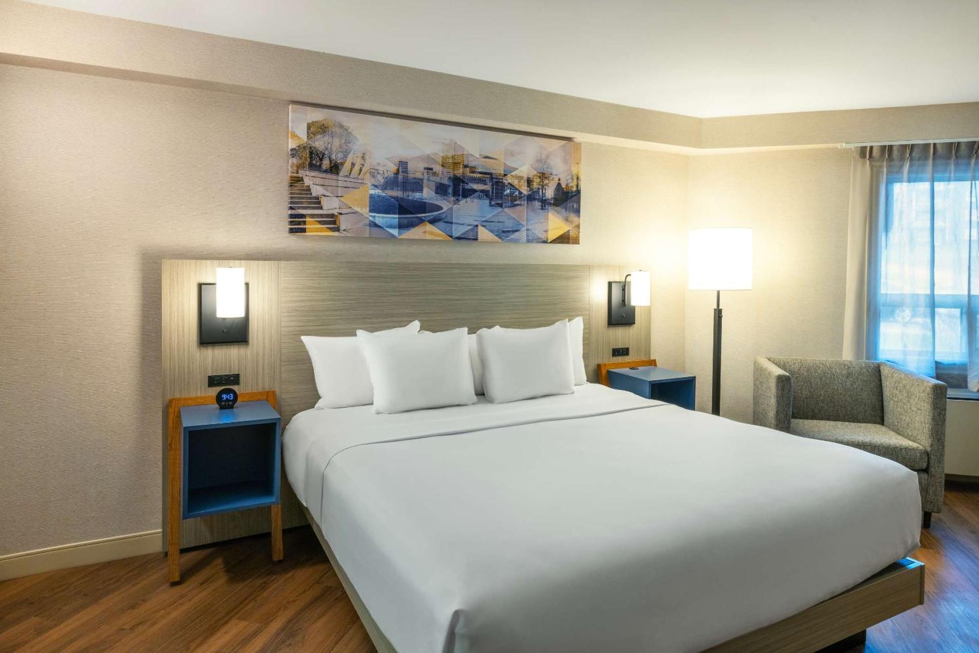 Comfort Inn Corner Brook Esterno foto