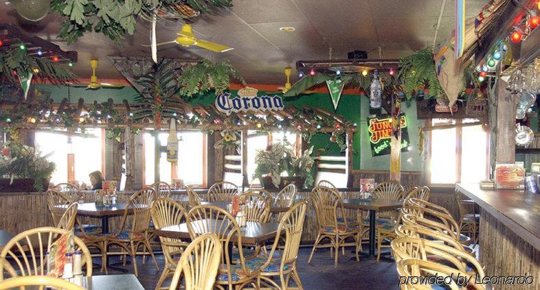 Comfort Inn Corner Brook Ristorante foto