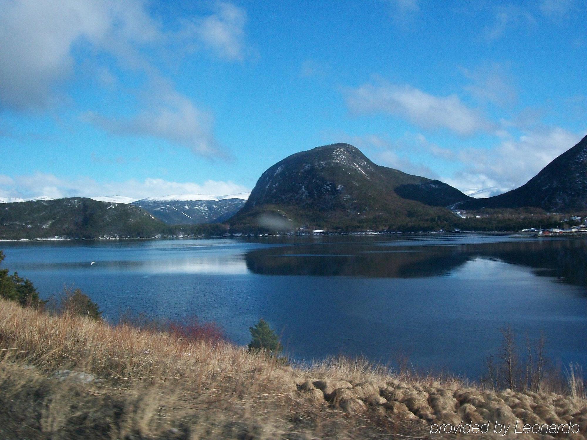 Comfort Inn Corner Brook Esterno foto