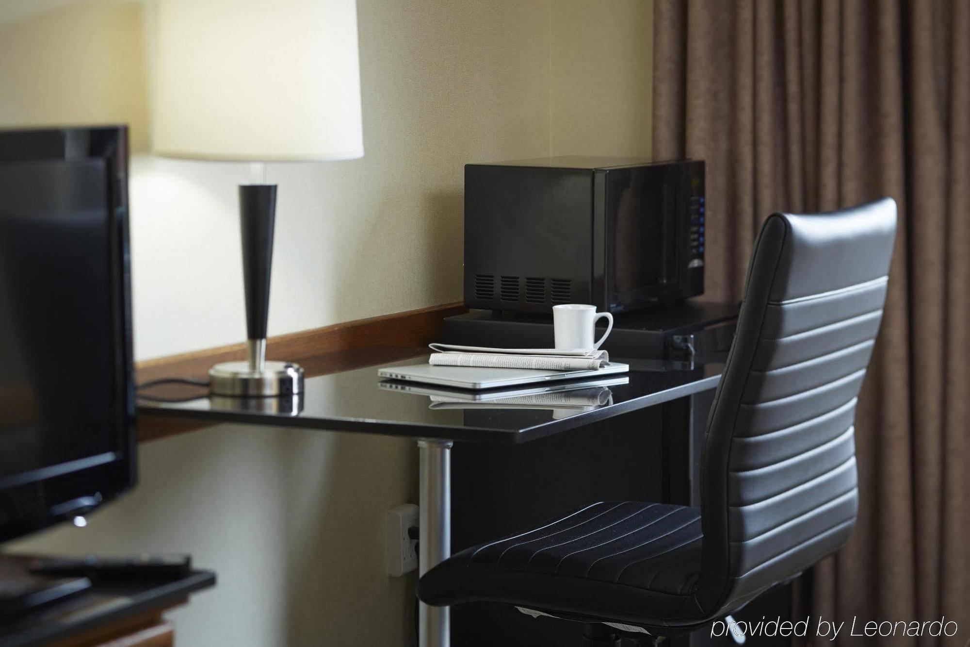 Comfort Inn Corner Brook Esterno foto