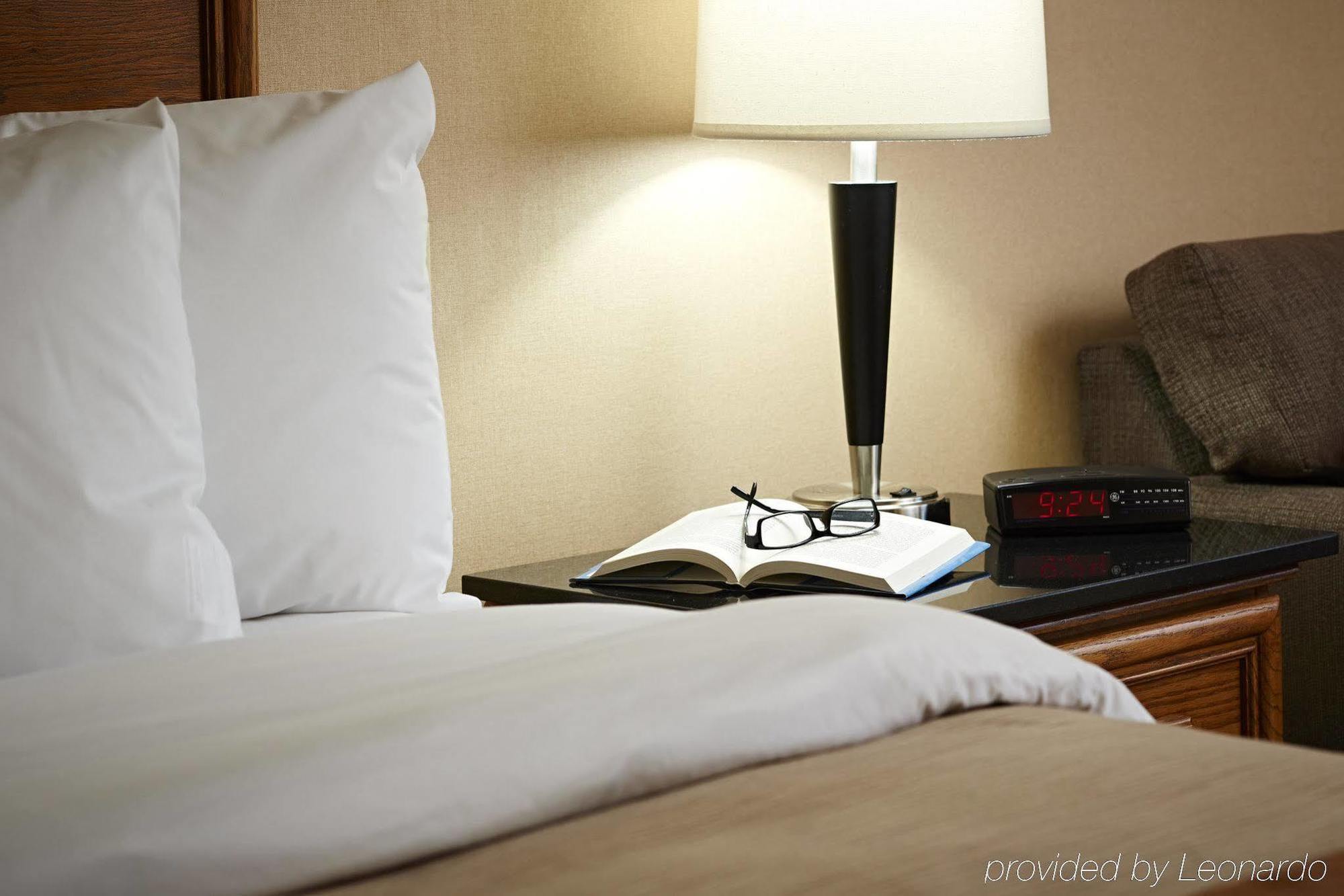 Comfort Inn Corner Brook Esterno foto