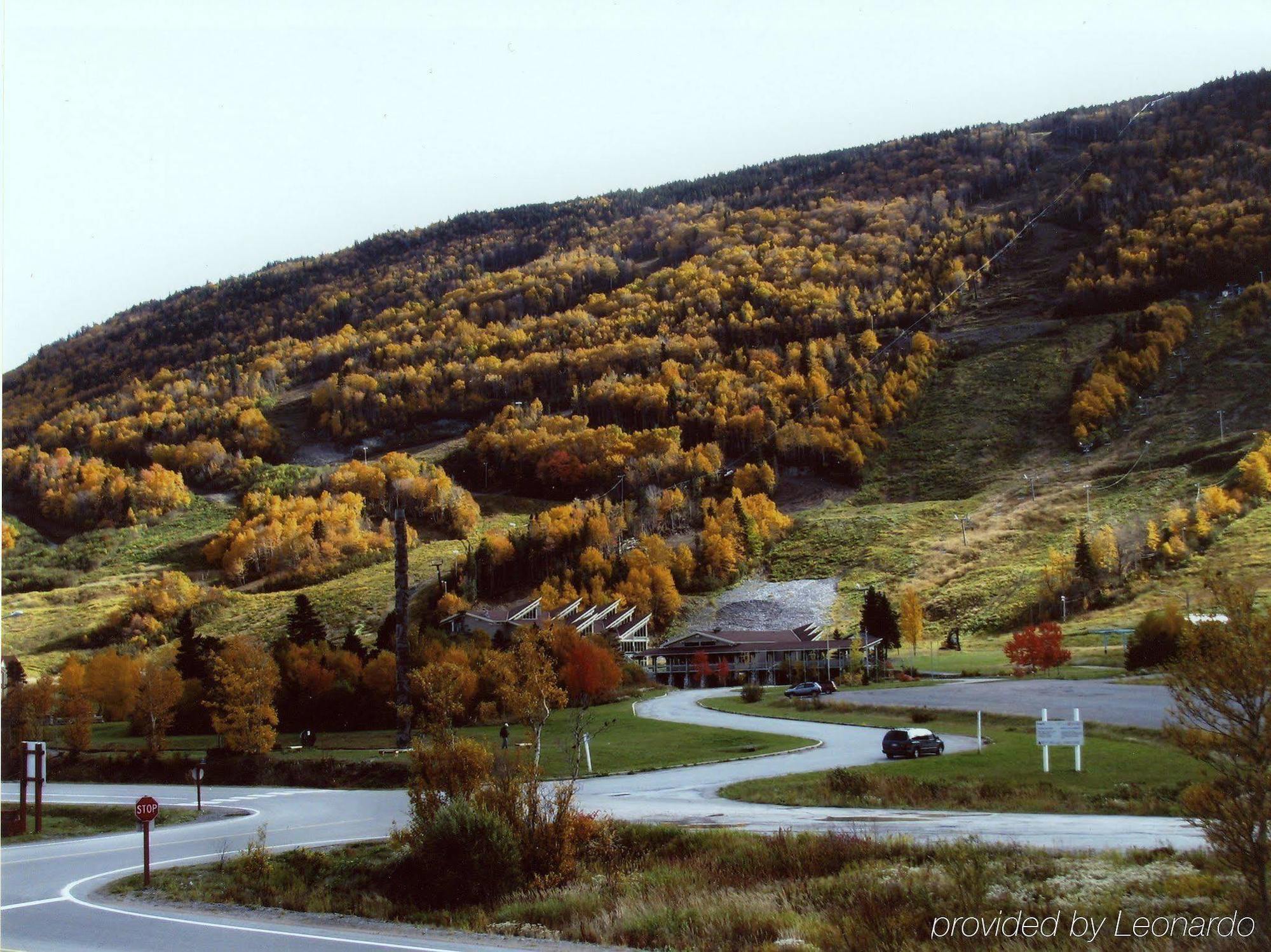 Comfort Inn Corner Brook Esterno foto
