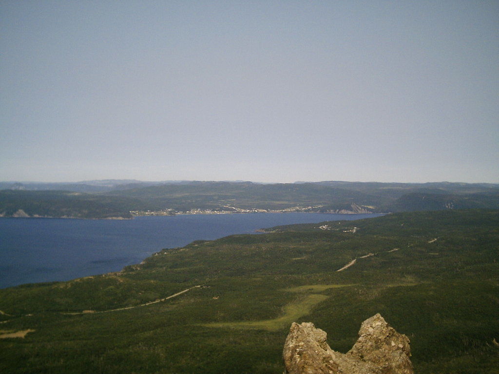 Comfort Inn Corner Brook Esterno foto