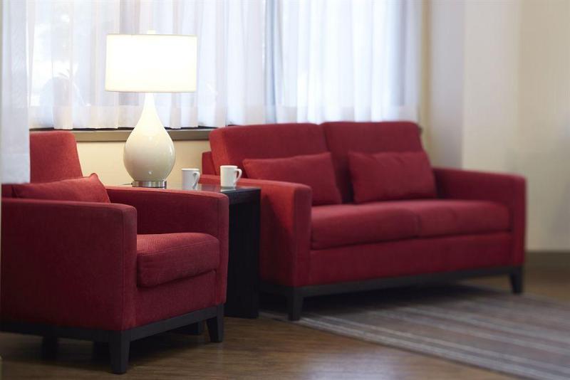 Comfort Inn Corner Brook Esterno foto